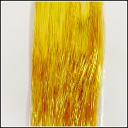 Closeout 32" Tinsel - Honeycomb Pearl LL3 313C